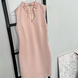 Calvin Klein formal dress